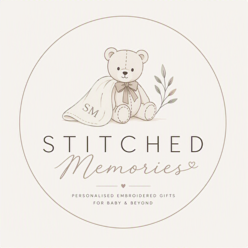 Stitched Memories